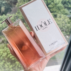 Nước Hoa Nữ Lancôme Idôle Aura Eau De Parfum Lumineuse