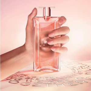 Nước Hoa Nữ Lancôme Idôle Aura Eau De Parfum Lumineuse