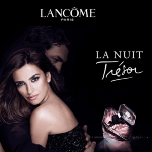 Nước Hoa Nữ Lancôme Trésor La Nuit EDP