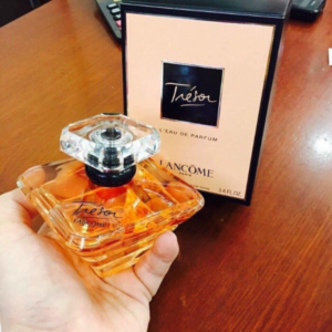 Nước Hoa Nữ Lancôme Tresor L'eau De Parfum