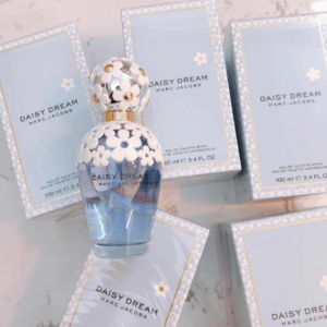 Nước Hoa Nữ Marc Jacobs Daisy Dream EDT