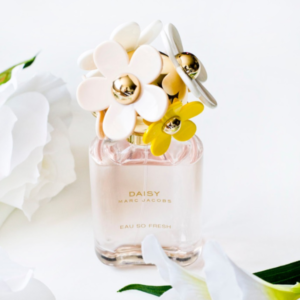 Nước Hoa Nữ Marc Jacobs Daisy Eau So Fresh EDT Daisy Eau So Fresh EDT mang đến những ấn tượng đầu tiên đầy nữ tính và thu hút.