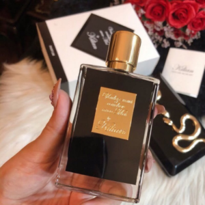 Nước Hoa Unisex Kilian Voulez-Vous Coucher Avec Moi EDP Mỗi chai nước hoa của nhà Kilian chính là mỗi thiết kế nghệ thuật khác nhau.