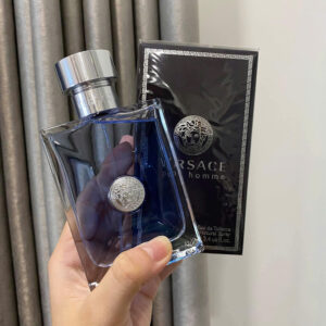 Nước Hoa Nam Versace Pour Homme Eau De Toilette - Image 8