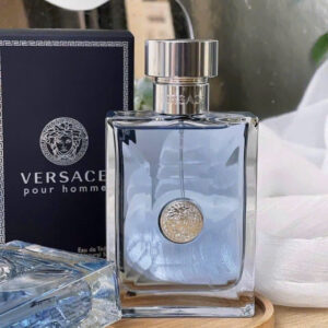 Nước Hoa Nam Versace Pour Homme Eau De Toilette - Image 6