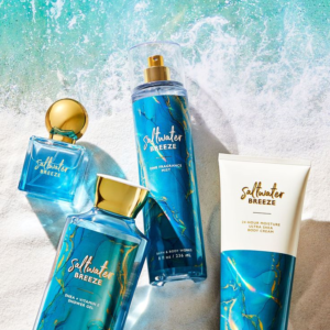 Body mist Bath and Body Works Saltwater Breeze - Image 7