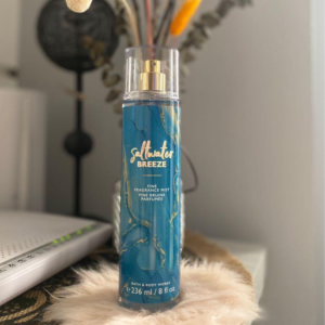 Body mist Bath and Body Works Saltwater Breeze - Image 6