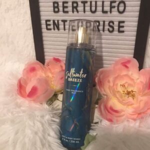 Body mist Bath and Body Works Saltwater Breeze - Image 10