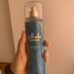 Body mist Bath and Body Works Saltwater Breeze - Image 9