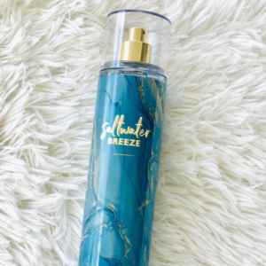 Body mist Bath and Body Works Saltwater Breeze - Image 8