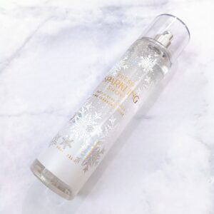 Body Mist Bath And Body Works Fresh Sparkling Snow - Image 4