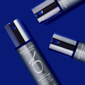 Kem Dưỡng Trắng Da, Mờ Nám ZO® Skin Health Skin Brightener 1% Retinol - Image 6