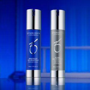 Kem Dưỡng Trắng Da, Mờ Nám ZO® Skin Health Skin Brightener 1% Retinol - Image 4