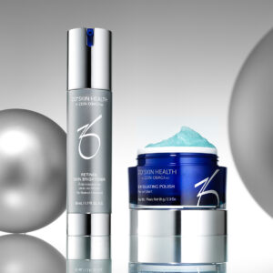 Kem Dưỡng Trắng Da, Mờ Nám ZO® Skin Health Skin Brightener 1% Retinol - Image 7