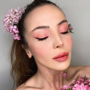 Son MAC Black Cherry Bloombox (Bản Giới Hạn) - Màu Cam Đào - Image 4