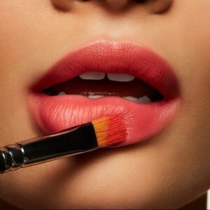 Son MAC Black Cherry Bloombox (Bản Giới Hạn) - Màu Cam Đào - Image 8
