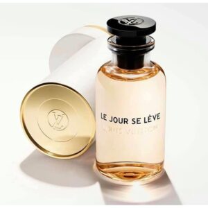 Nước Hoa Nữ Louis Vuitton Le Jour Se Lève Eau De Parfum - Image 3