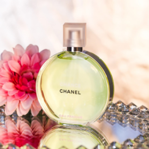 Nước Hoa Nữ Chanel Chance Eau Fraiche EDT