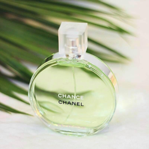 Nước Hoa Nữ Chanel Chance Eau Fraiche EDT