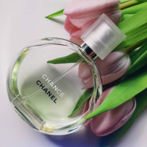 Nước Hoa Nữ Chanel Chance Eau Fraiche EDT Nước hoa nữ Chanel Chance Eau Fraiche của thương hiệu Chanel thuộc dòng nước hoa Chrype dành cho phái đẹp.