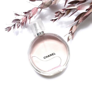 Nước Hoa Nữ Chanel Chance Eau Tendre EDT Sản phẩm được sáng tạo bởi chuyên gia Jacques Polge và người đại diện là một người mẫu nổi tiếng người Pháp - Sigrid Agren.