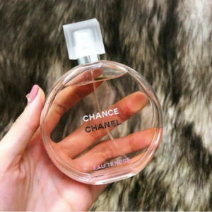Nước Hoa Nữ Chanel Chance Eau Tendre EDT