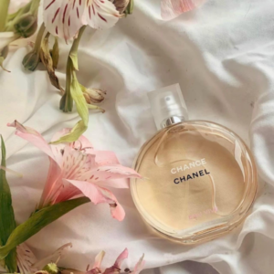 Nước Hoa Nữ Chanel Chance Eau Vive EDT Nước hoa Chanel Chance Eau Vie mang đến một sự khởi đầu hoàn toàn khác lạ so với các sản phẩm trước đây.