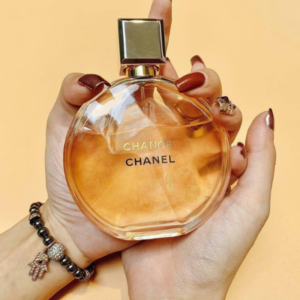Nước Hoa Nữ Chanel Chance EDP