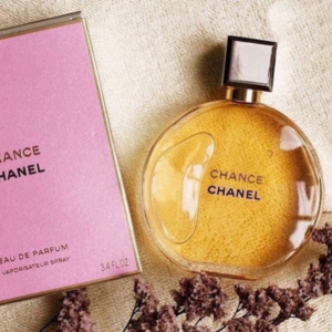Nước Hoa Nữ Chanel Chance EDP