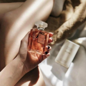 Nước Hoa Nữ Chanel Coco Mademoiselle EDP