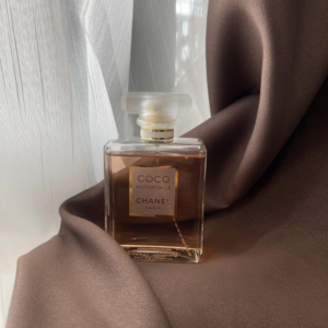 Nước Hoa Nữ Chanel Coco Mademoiselle EDP