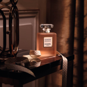 Nước Hoa Nữ Chanel Coco Mademoiselle L’Eau Privee EDP Thiết kế sang trọng và tinh tế của nước hoa Coco Mademoiselle L’Eau Privee.