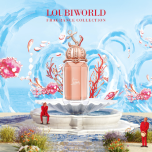 Nước Hoa Nữ Christian Louboutin Loubimar Légère EDP Nước hoa nữ Christian Louboutin Loubimar Légère EDP vừa được ra mắt vào năm 2022.