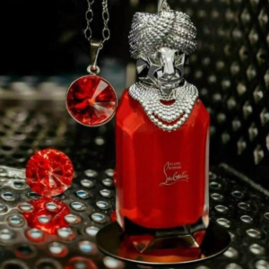 Nước Hoa Nữ Christian Louboutin Loubiraj EDP