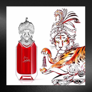 Nước Hoa Nữ Christian Louboutin Loubiraj EDP Đây là một hương thơm tuyệt vời và hoang dã, hương gỗ da thuộc để lại một dấu ấn mạnh mẽ với sự sáng tạo của nhà chế tạo nước hoa Daphne Bugey.