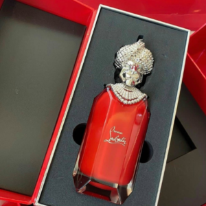 Nước Hoa Nữ Christian Louboutin Loubiraj EDP Đi theo 