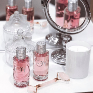 Nước Hoa Nữ Dior Joy EDP Nước hoa Dior Joy với chữ 