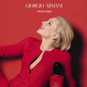Nước Hoa Nữ Giorgio Armani Sì Passione EDP