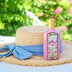 Nước Hoa Nữ Gucci Flora Gorgeous Gardenia EDP Nước hoa nữ Gucci Flora Gorgeous Gardenia EDP được phát hành vào năm 2021, mang hương thơm mạnh mẽ và sắc sảo hơn so với phiên bản Eau De Toilette trước đó.