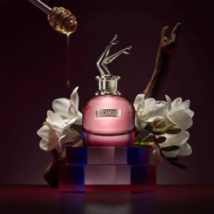 Nước Hoa Nữ Jean Paul Gaultier Scandal By Night Eau De Parfume - Image 3