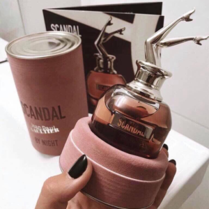 Nước Hoa Nữ Jean Paul Gaultier Scandal By Night Eau De Parfume - Image 7
