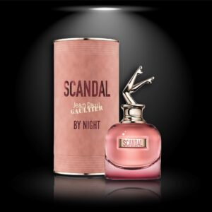 Nước Hoa Nữ Jean Paul Gaultier Scandal By Night Eau De Parfume - Image 5