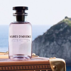 Nước Hoa Nữ Louis Vuitton Heures D’Absence EDP - Image 9