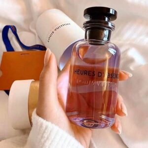 Nước Hoa Nữ Louis Vuitton Heures D’Absence EDP - Image 4