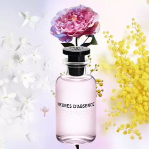 Nước Hoa Nữ Louis Vuitton Heures D’Absence EDP - Image 5