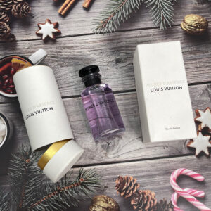Nước Hoa Nữ Louis Vuitton Heures D’Absence EDP - Image 10