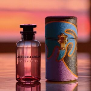 Nước Hoa Unisex Louis Vuitton California Dream EDP - Image 5
