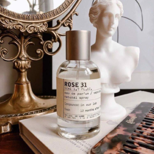 Nước Hoa Unisex Le Labo Rose 31 Eau De Parfum - Image 7