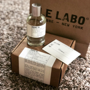 Nước Hoa Unisex Le Labo Rose 31 Eau De Parfum - Image 8