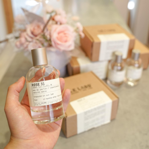 Nước Hoa Unisex Le Labo Rose 31 Eau De Parfum - Image 5